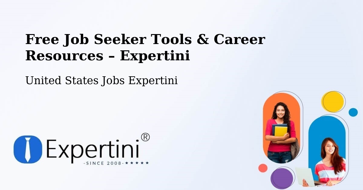 Free Job Seeker Tools & Career Resources – Carlsbad - Carlsbad, United States Jobs Expertini
