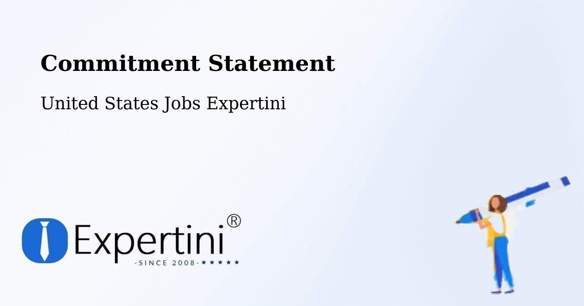 Corporate Commitment – Carlsbad - United States Jobs Expertini