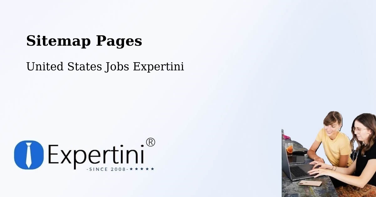 Sitemap Pages - Carlsbad - United States Jobs Expertini